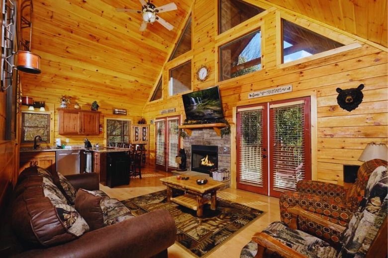 6 Reasons We Have the Best Cabins in Gatlinburg Tennessee